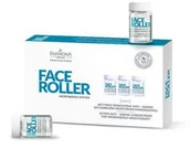 Serum do twarzy - FARMONA PROFESSIONAL FARMONA FACE ROLLER Aktywny Koncentrat Anti Ageing ROL0000 - miniaturka - grafika 1