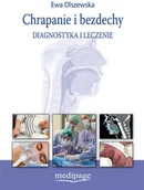 Książki medyczne - Chrapanie i bezdechy Diagnostyka i leczenie - miniaturka - grafika 1