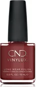 Lakiery do paznokci - CND Lakier Vinylux Oxblood #222 15 ml - miniaturka - grafika 1