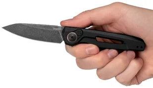 Kershaw Nóż składany Launch 11 7550 522-082 - Noże - miniaturka - grafika 3