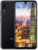 Telefony komórkowe - Xiaomi Redmi Note 7 64GB Dual Sim Czarny - miniaturka - grafika 1