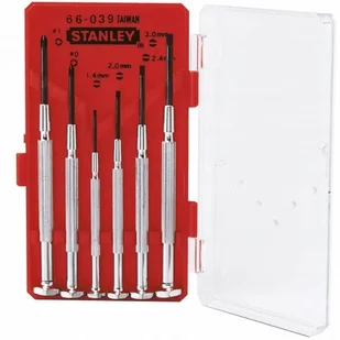 Stanley 1-66-039 (1-66-039 / 3253561660399) - Śrubokręty - miniaturka - grafika 3