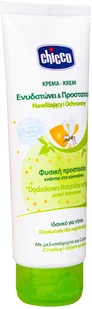Chicco Artsana Poland Krem odstraszający komary, 100 ml - Zwalczanie i odstraszanie szkodników - miniaturka - grafika 2