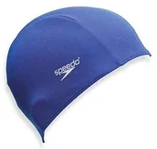 Pływanie - Speedo Czepek pływacki, fioletowy, rozmiar uniwersalny - miniaturka - grafika 1