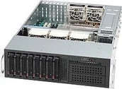 Obudowy serwerowe - Supermicro Obudowa serwerowa SuperChassis 835TQ-R921B CSE-835TQ-R921B - miniaturka - grafika 1