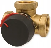 Zawory i kraniki - Esbe Zawór Mieszający VRG131 3 Drogowy 3/4 Cal Gw - miniaturka - grafika 1