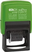 Pieczątki - Colop 127786 słowo Band stempel Printer S220/W Green Line 127786 - miniaturka - grafika 1