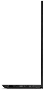 Lenovo ThinkVision 61DDUAT6EU 14" czarny - Monitory - miniaturka - grafika 5