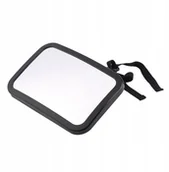 Akcesoria do fotelików - Lusterko Do Obserwacji Dziecka W Podróży aucie - miniaturka - grafika 1