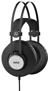 AKG K72 czarne - Słuchawki - miniaturka - grafika 2