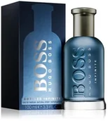 Wody i perfumy męskie - Hugo Boss Bottled Infinite EDP 100ml - miniaturka - grafika 1