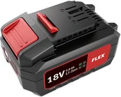 Akumulatory do elektronarzędzi - Flex Akumulator AP 18.0 / 5.0 FLX-445894 - miniaturka - grafika 1
