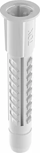 TOX 16100021 kołek rozporowy łuskowaty, z kapturkiem, z tworzywa sztucznego, 6 x 28 cm (016260031) - Pozostałe oświetlenie TOX 16100021 kołek rozporowy łuskowaty, z kapturkiem, z tworzywa sztucznego, 6 x 28 cm (016260031) - Pozostałe oświetlenie - miniaturka - grafika 1