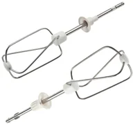 Akcesoria i części do robotów kuchennych - Trzepak miksera Zelmer 481 2SZT Komplet trzepaki - miniaturka - grafika 1