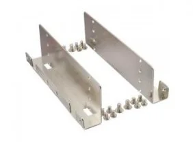 Gembird Adapter HDD/SSD sanki 3,5"->4x2,5" MF-3241 - Obudowy i kieszenie na dyski twarde - miniaturka - grafika 9