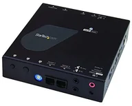 Adaptery i przejściówki - Startech StarTech. com st12mhdlan4 K Receiver, st12mhdlan4r ST12MHDLAN4R - miniaturka - grafika 1