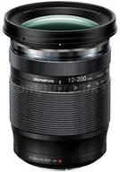 Obiektywy - Olympus M.Zuiko Digital ED 12-200mm f/3.5-6.3 czarny V316030BW000 - miniaturka - grafika 1
