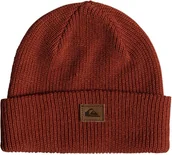 Czapki dla dzieci - Quiksilver czapka zimowa ęca PERFORMED YOUTH Barn Red RQJ0 - miniaturka - grafika 1