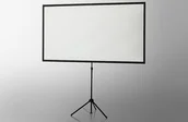 Ekrany projekcyjne - Celexon Ultra-Leightweight 199x112 cm 1091741 - miniaturka - grafika 1