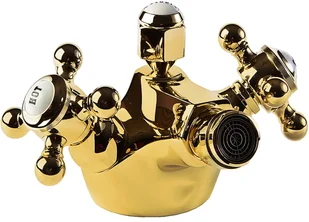 Kludi Adlon 512114520 - Baterie bidetowe - miniaturka - grafika 2