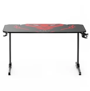 Diablo Chairs Biurko  Diablo X-Mate 1400 X-MATE 1400 - Biurka gamingowe - miniaturka - grafika 2