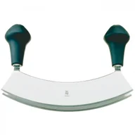 Noże kuchenne - WMF Nóż do ziół z plastikowymi uchwytami 1888646030 - miniaturka - grafika 1