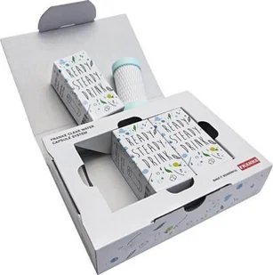 Franke Filtry kapsułkowe High Performance 3 szt. 112.0607.498 - Uzdatniacze wody - miniaturka - grafika 2