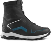 Buty trekkingowe męskie - QUECHUA Buty turystyczne SH920 x-warm mid męskie male - miniaturka - grafika 1