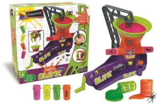 RUSSELL Fabryka slime - Artykuły biurowe - miniaturka - grafika 3