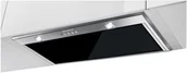 Okapy kuchenne - Faber INCA LUX 2.0 EV8 X/BK KL 52 (305.0621.947) - miniaturka - grafika 1