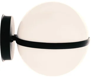 Milagro Kinkiet ogrodowy CIRCULO 1xE27 EKO6641 - Lampy ogrodowe - miniaturka - grafika 3