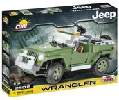 Klocki - Heros Klocki Miasto 24260 - miniaturka - grafika 1