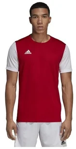 Adidas Koszulka ESTRO 19 JUNIOR DP3230 DP3230 - Piłka nożna - miniaturka - grafika 3