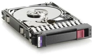 HPE 1.8TB SAS 10K SFF SC 512e DS HDD 872481-B21 - Dyski serwerowe - miniaturka - grafika 3