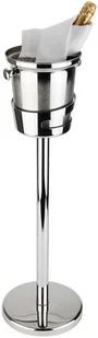 APS APS Stojak na wiaderko do szampana o średnicy 175 mm | 36069 36069 - Pozostałe akcesoria barmańskie - miniaturka - grafika 2