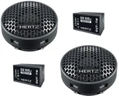 Głośniki samochodowe - Hertz DT 24.3 - miniaturka - grafika 1