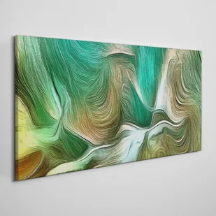 PL Coloray Obraz na Płótnie Abstrakcja 100x50cm - Obrazy i zdjęcia - miniaturka - grafika 41