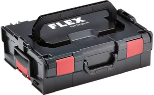 Flex Walizka transportowa L-BOXX TK-L 136 414085 414085 - Akcesoria do elektronarzędzi - miniaturka - grafika 4