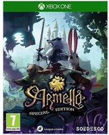 Gry Xbox One - Armello - Special Edition GRA XBOX ONE - miniaturka - grafika 1