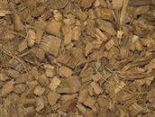 Podłoże do terrarium - Nobby 81106 kokos ściółka zgrubny 10 L 81106 - miniaturka - grafika 1