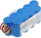 Akcesoria i części AGD - Cameron Sino Euro Pro Shark Navigator SV116N Freestyle XBT1106N 3000mAh 32.40Wh Ni-MH 10.8V Cameron Sino) CS-EPV106VX - miniaturka - grafika 1