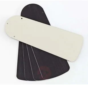 WESTINGHOUSE PRINCESS RADIANCE Srebrny - Wentylatory sufitowe - miniaturka - grafika 5