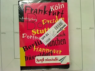 Inter-druk Zeszyt A5 60k. język niemiecki ZE90INT - Zeszyty szkolne - miniaturka - grafika 6