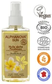 Balsamy i kremy do opalania - Alphanova Eco and More Sun BIO olejek utrwalający opaleniznę w sprayu 125 ml - miniaturka - grafika 1