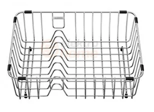 Blanco Kosz na naczynia (351x251 mm) (231693) - Akcesoria i części AGD - miniaturka - grafika 4