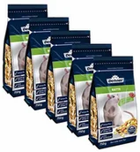 Karma dla gryzoni - Dehner Premium podszewka dla gryzoni, podszewka dla szczurów, 5 x 750 g (3,75 kg) - miniaturka - grafika 1