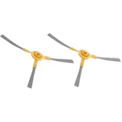 Akcesoria do robotów sprzątających - Concept Szczotki boczne do Concept VR3000 - 2 szt. - miniaturka - grafika 1