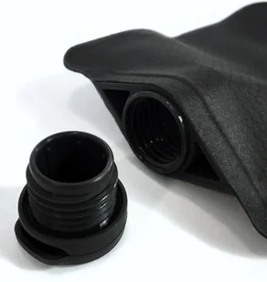 Matador Podróżna butelka na płyny Matador FlatPak Toiletry Bottle 64408-uniw - Butelki dla niemowląt - miniaturka - grafika 3