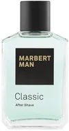 Wody po goleniu - Marbert Marbert Man Classic After Shave 100 ml - miniaturka - grafika 1