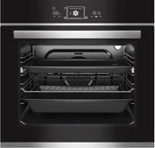 Piekarniki do zabudowy - Freggia OESE612B - miniaturka - grafika 1